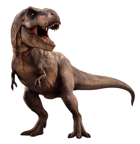 Tyrannosaure
