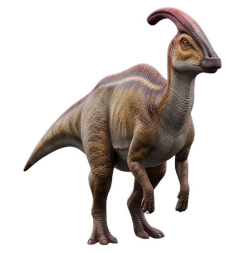 Parasaurolophus