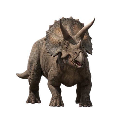 Tricératops