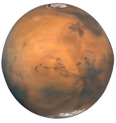 Mars