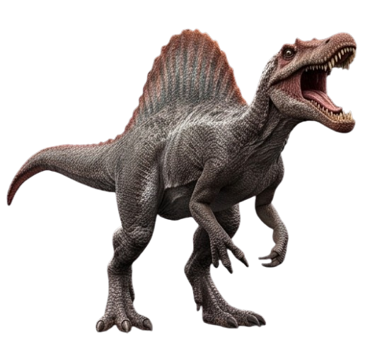 Spinosaure